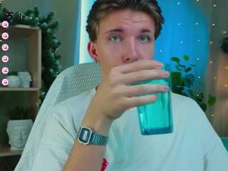 robbymanson webcam model stream image