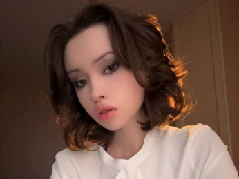 WillenaShake webcam livejasmin model stream image