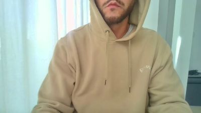 Surfer_30 webcam model stream image