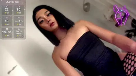 TrinityFucksYou webcam model stream image