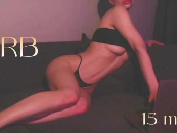 BLESSREBEL webcam model stream image