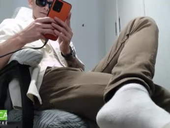 rustynf1tz webcam chaturbate model stream image