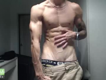 rustynf1tz webcam model stream image