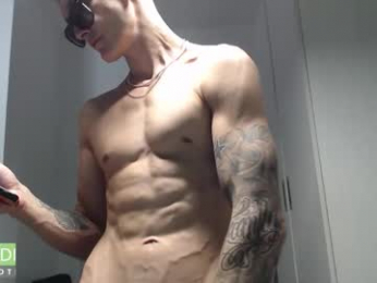 rustynf1tz webcam model stream image