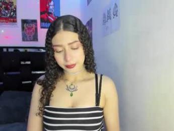 alice_martinez_ webcam model stream image