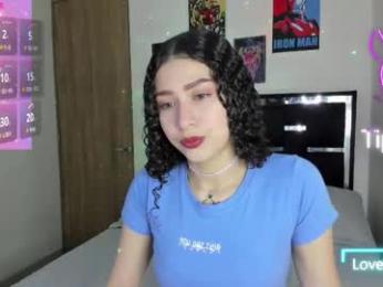 alice_martinez_ webcam model stream image