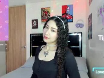 alice_martinez_ webcam model stream image