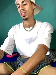 Alexx_1214 webcam model stream image