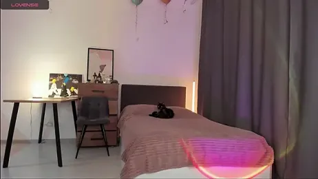 Alice_Dias webcam stripchat model stream image