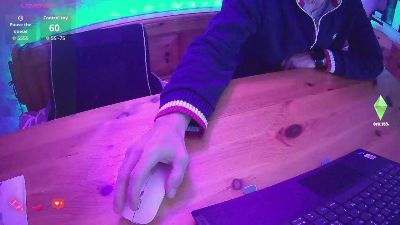 Alessia46Matura webcam model stream image