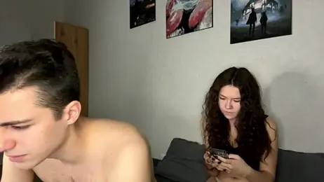 Tw1nFlame webcam stripchat model stream image