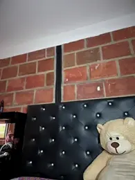 FitnessdollTS webcam stripchat model stream image