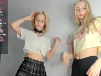 anny_0luv webcam model stream image