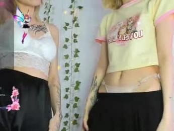 anny_0luv webcam chaturbate model stream image