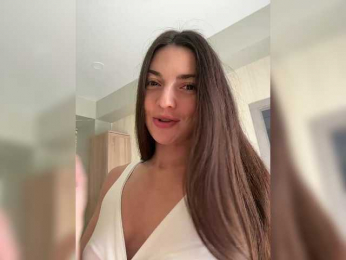 -SAHAROCHEK- webcam model stream image