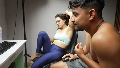 crimson_heart1 webcam model stream image