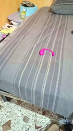 LunaVera webcam model stream image