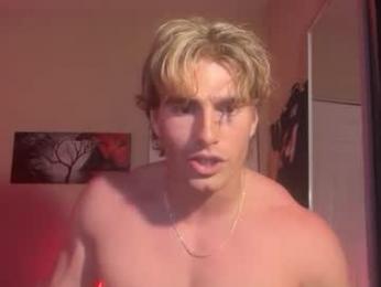 thecloser380 webcam chaturbate model stream image