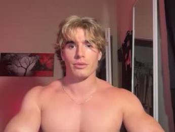 thecloser380 webcam chaturbate model stream image