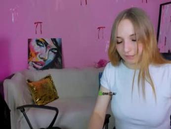 sara_muse1 webcam model stream image