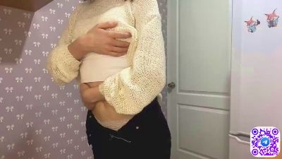 GinaRigazio webcam cam4 model stream image