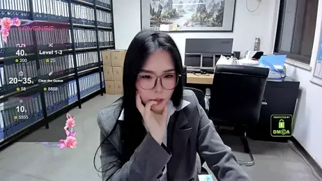 xixiya888 webcam model stream image