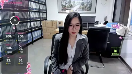 xixiya888 webcam stripchat model stream image