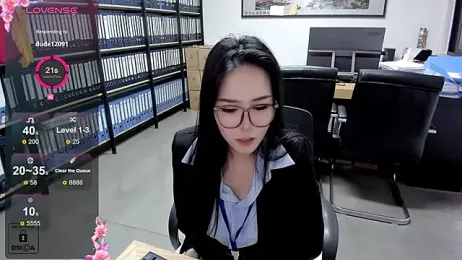 xixiya888 webcam model stream image