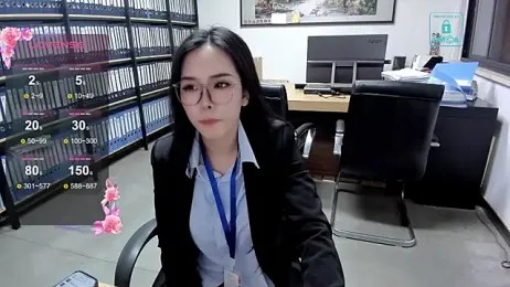 xixiya888 webcam model stream image
