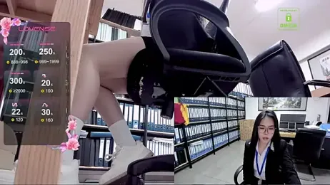 xixiya888 webcam model stream image