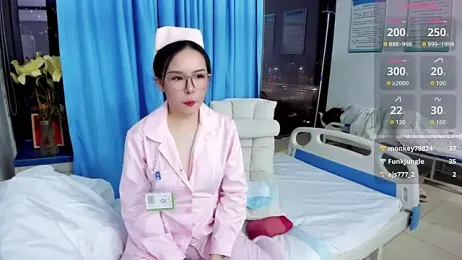 xixiya888 webcam model stream image