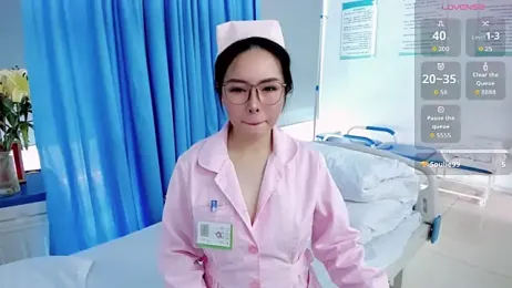 xixiya888 webcam model stream image