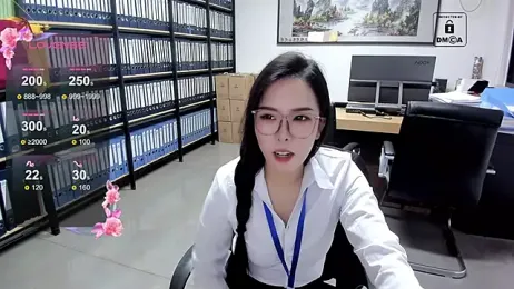 xixiya888 webcam model stream image