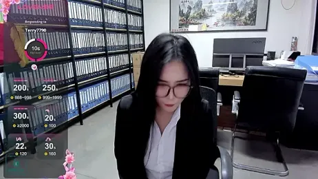 xixiya888 webcam model stream image
