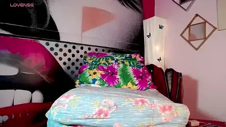DanyKrox webcam model stream image