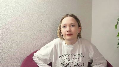 TeofilaSulin webcam model stream image