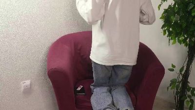 TeofilaSulin webcam model stream image