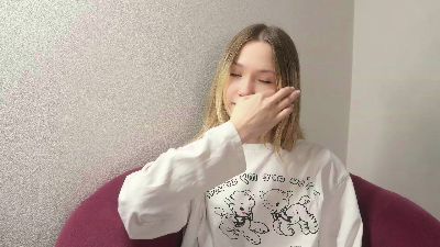 TeofilaSulin webcam model stream image