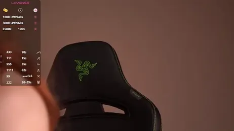 Lucy_Ember webcam stripchat model stream image