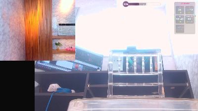 AndrewPeach webcam cam4 model stream image