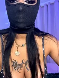 kamila_french webcam model stream image