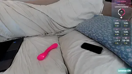 EmoDream1998 webcam model stream image