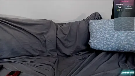 EmoDream1998 webcam model stream image