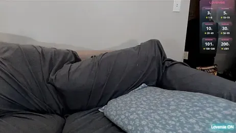 EmoDream1998 webcam model stream image