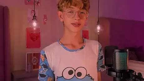 imDamiano webcam model stream image