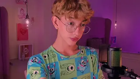 imDamiano webcam model stream image