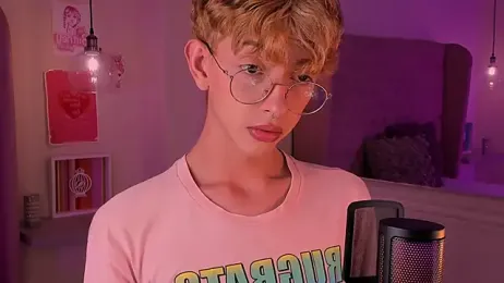 imDamiano webcam model stream image