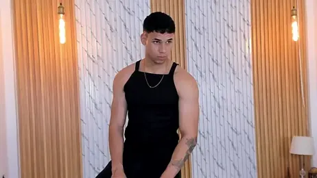 thomas_walker0 webcam model stream image