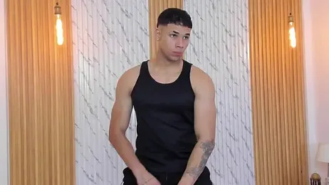 thomas_walker0 webcam model stream image