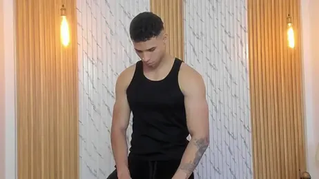 thomas_walker0 webcam model stream image